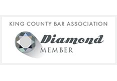 Diamond Member King County Bar Association